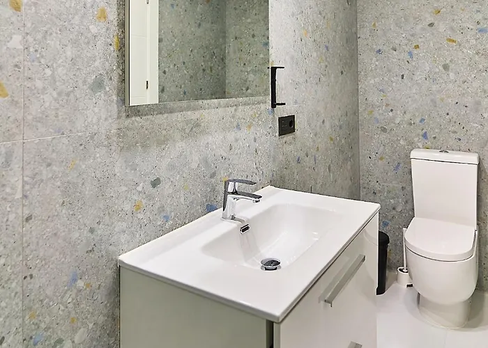 Apartmán Beatriz By Gaiarooms Salamanka