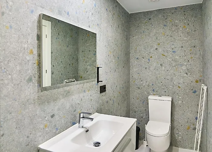 Beatriz By Gaiarooms *