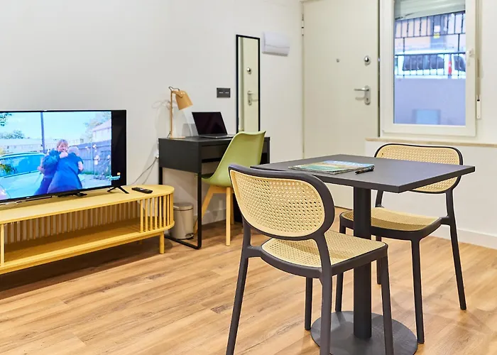 Beatriz By Gaiarooms Salamanka