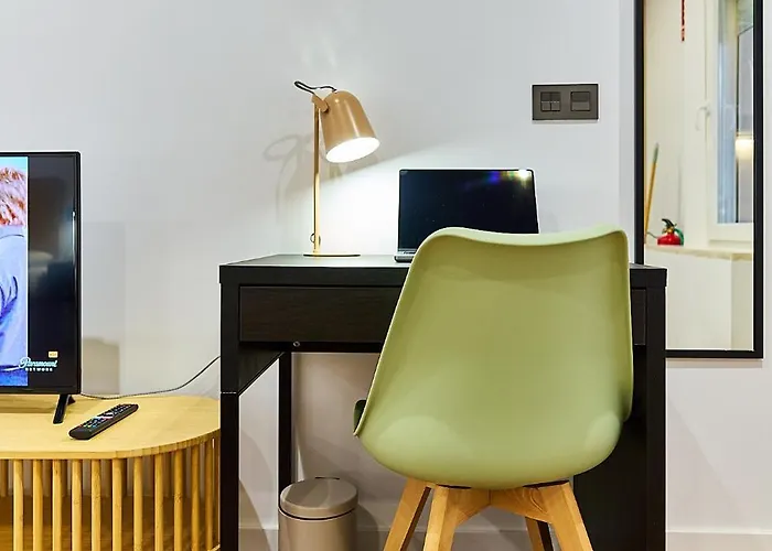 Beatriz By Gaiarooms * Salamanka