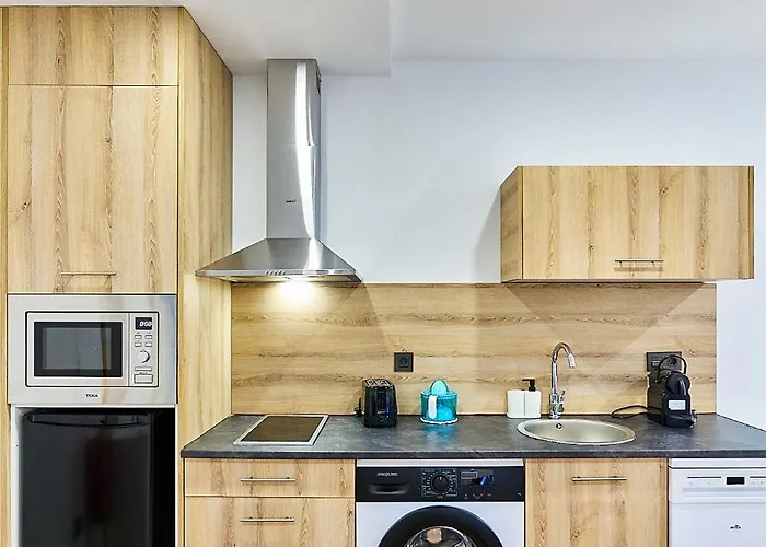 Apartmán Beatriz By Gaiarooms