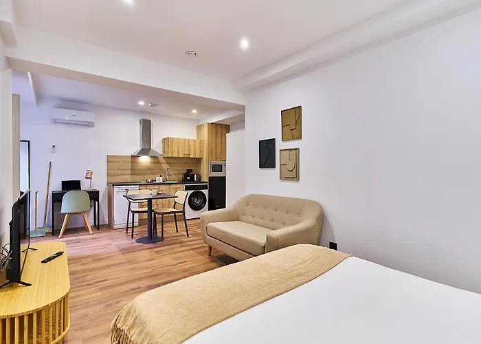 Beatriz By Gaiarooms * Salamanka