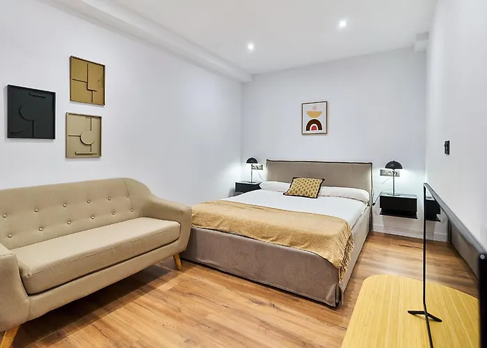 Apartmán Beatriz By Gaiarooms