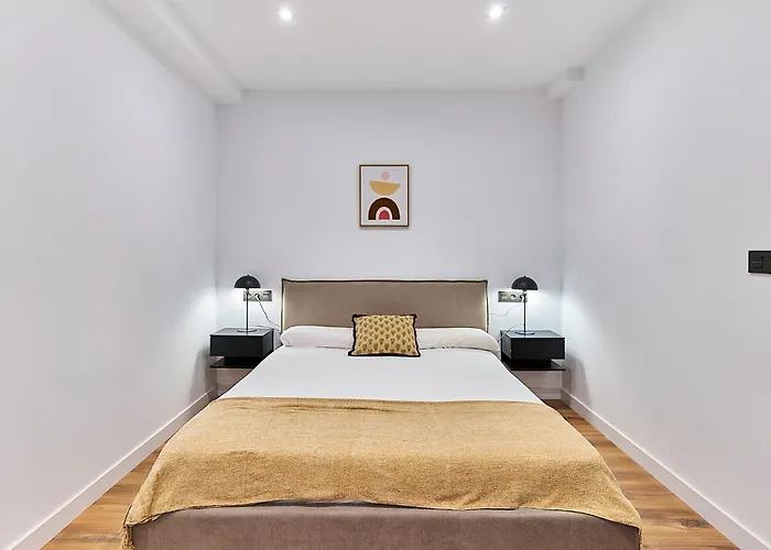 Beatriz By Gaiarooms Apartmán *