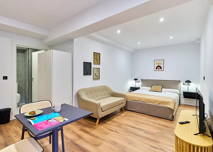 Apartmán Beatriz By Gaiarooms *