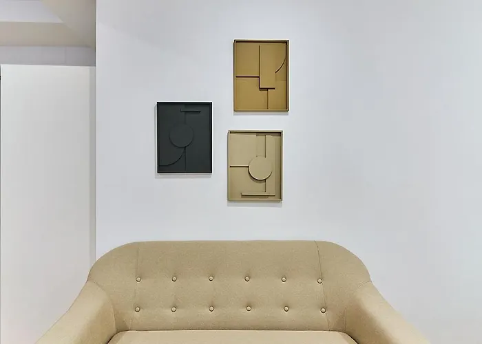 Apartmán Beatriz By Gaiarooms Salamanka