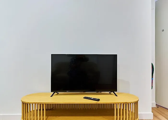 Beatriz By Gaiarooms * Salamanka