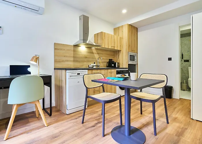 Beatriz By Gaiarooms Apartmán