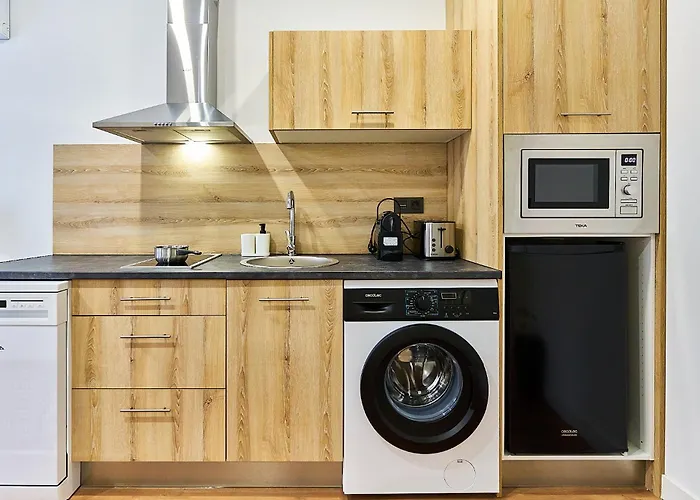 Apartmán Beatriz By Gaiarooms