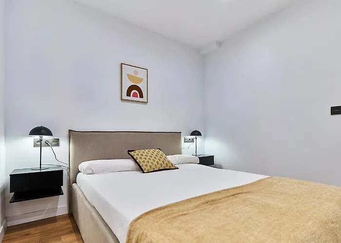 Beatriz By Gaiarooms Apartmán *