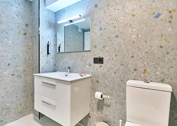 Beatriz By Gaiarooms * Salamanka