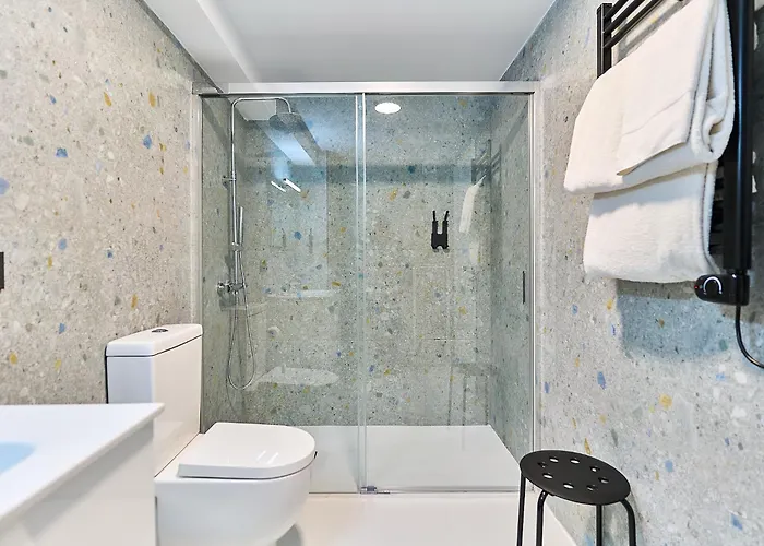 Beatriz By Gaiarooms Apartmán Salamanka