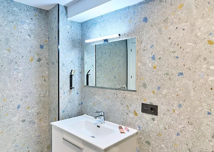 Apartmán Beatriz By Gaiarooms Salamanka