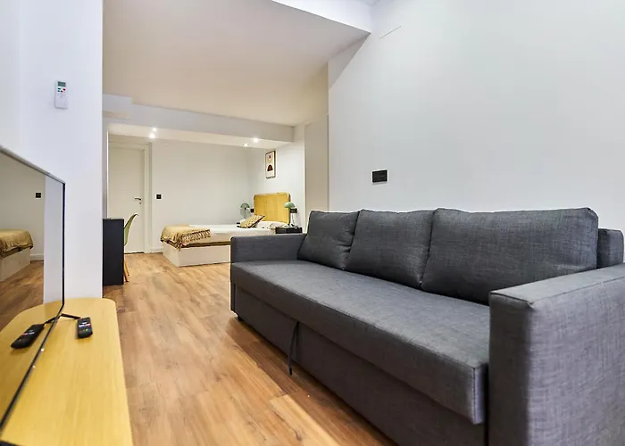 Beatriz By Gaiarooms * Salamanka