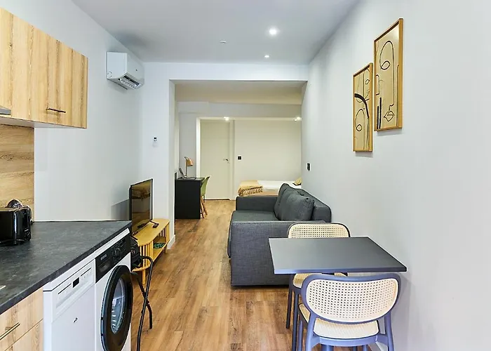 Beatriz By Gaiarooms Apartmán