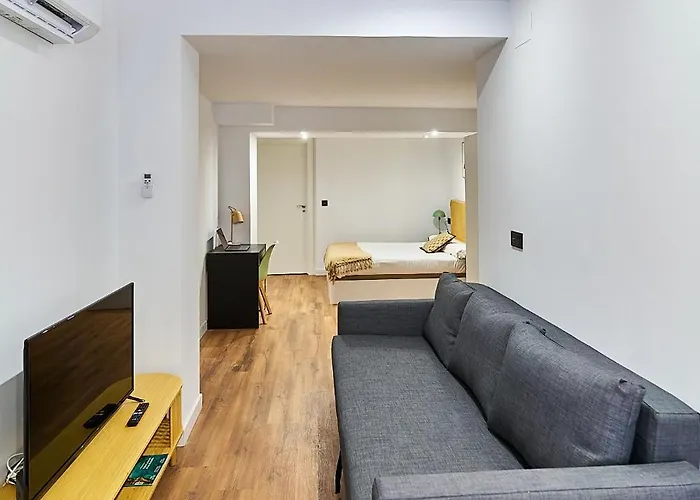 Beatriz By Gaiarooms Apartmán *