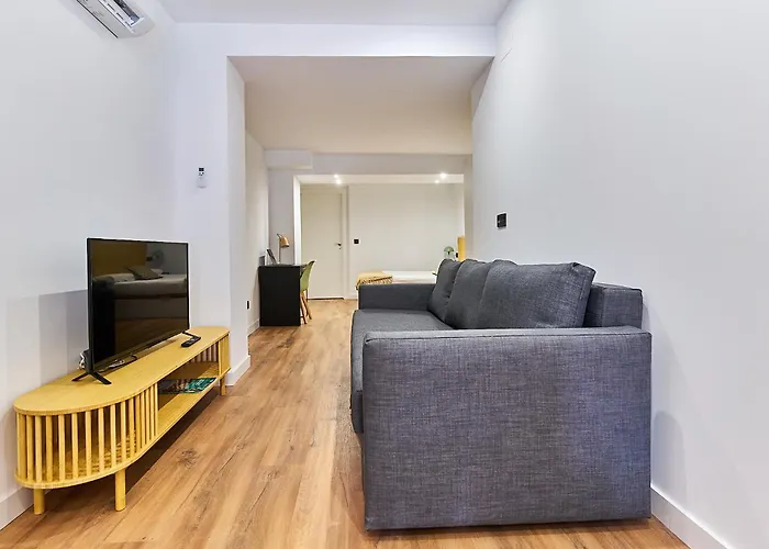 Beatriz By Gaiarooms *