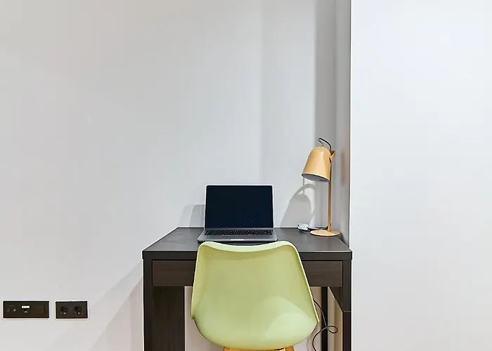 Beatriz By Gaiarooms * Salamanka