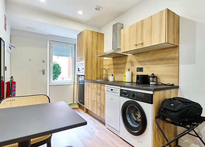 Beatriz By Gaiarooms