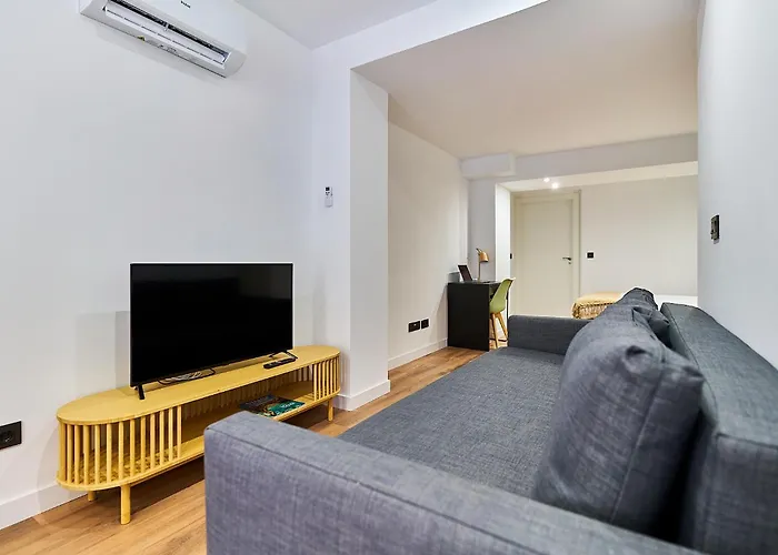 Beatriz By Gaiarooms Apartmán