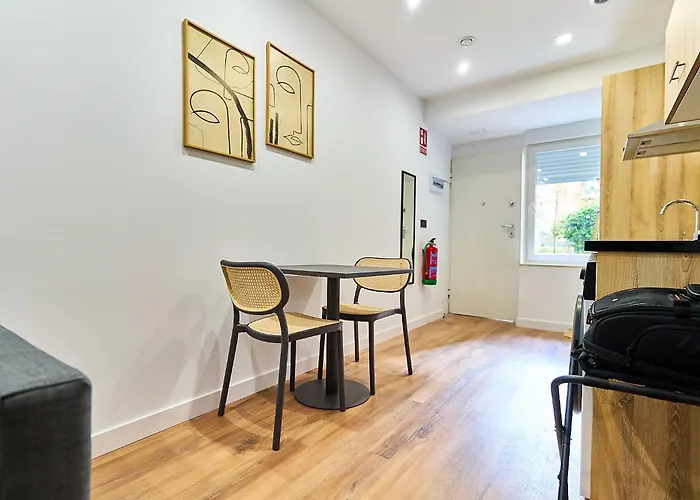 Apartmán Beatriz By Gaiarooms