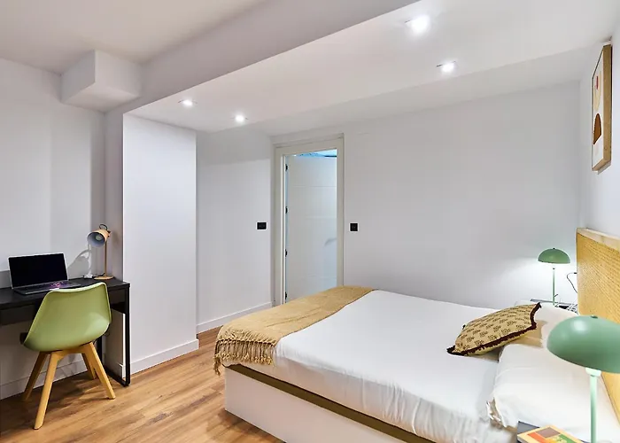 Beatriz By Gaiarooms Apartmán *