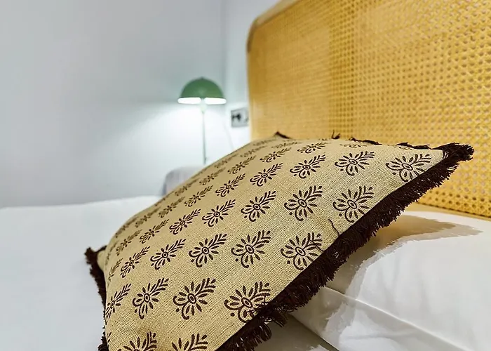 Beatriz By Gaiarooms Apartmán Salamanka