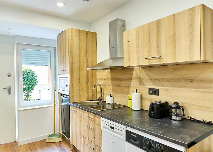 Apartmán Beatriz By Gaiarooms